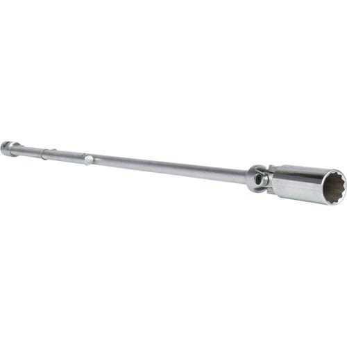 KS Tools 517.1132 T-greep bougiesleutel, 16 mm