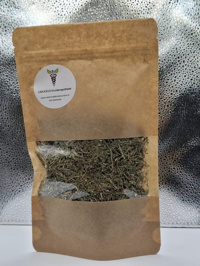 Ogentroost (Euphrasia officinalis)70g
