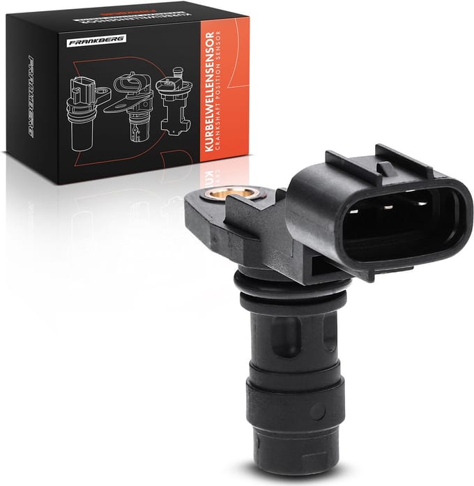 Frankberg 1x krukassensor pulssensor voor Isuzu