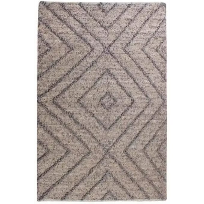 Jute tapijt The Rug Republic Worgan