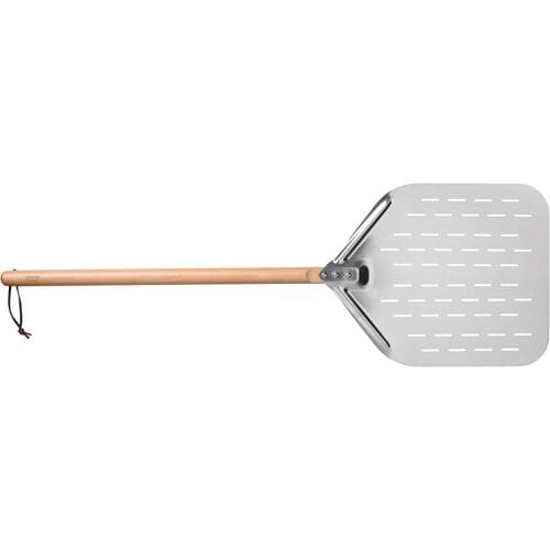 GRILLMEISTER Pizza accessoires (Pizzaschep)