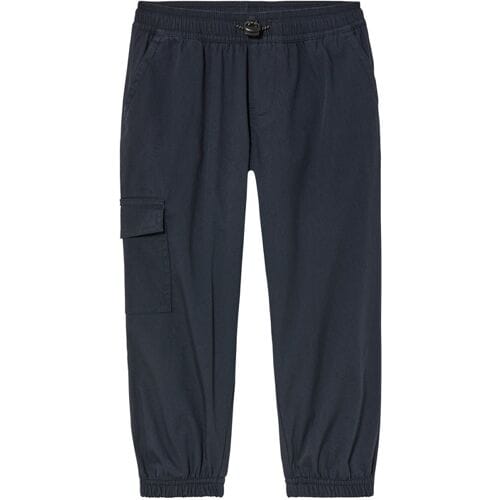 LUPILU Kinder thermobroek (Marineblauw, 98/104)