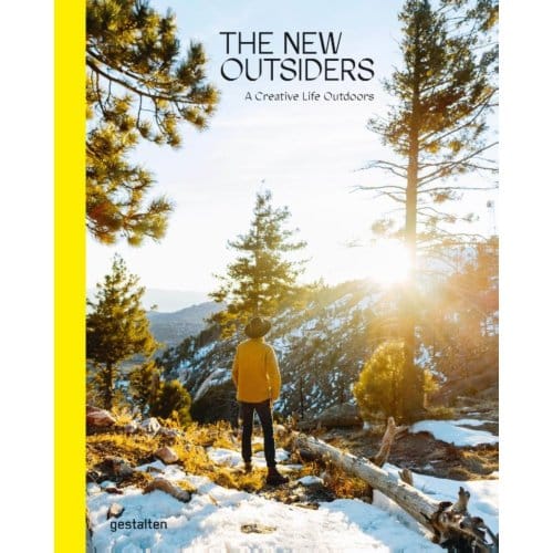 The New Outsiders