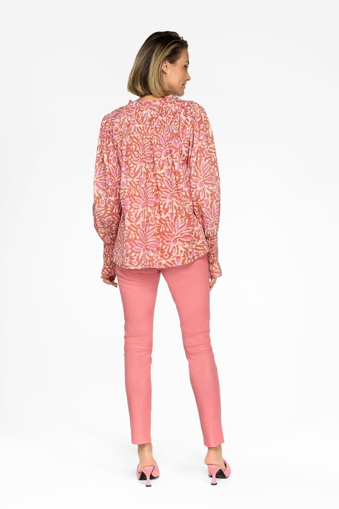 Ibana Talys Blush Blossom Taglia: 34 | Magliette intime Outlet | Donna