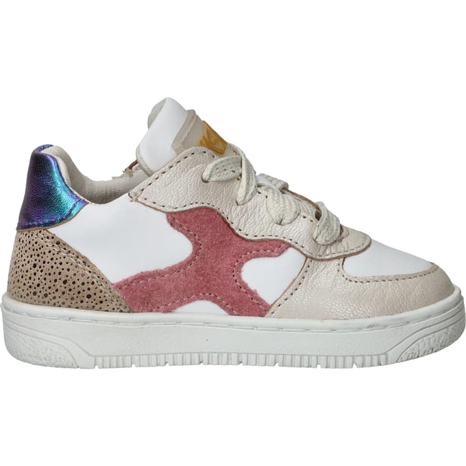 IK-KE Sneakers - Meisjes - Multi - Maat:20