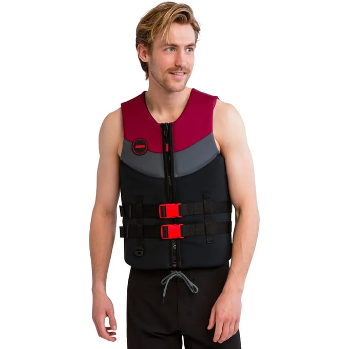 Neopreen zwemvest Jobe Sports