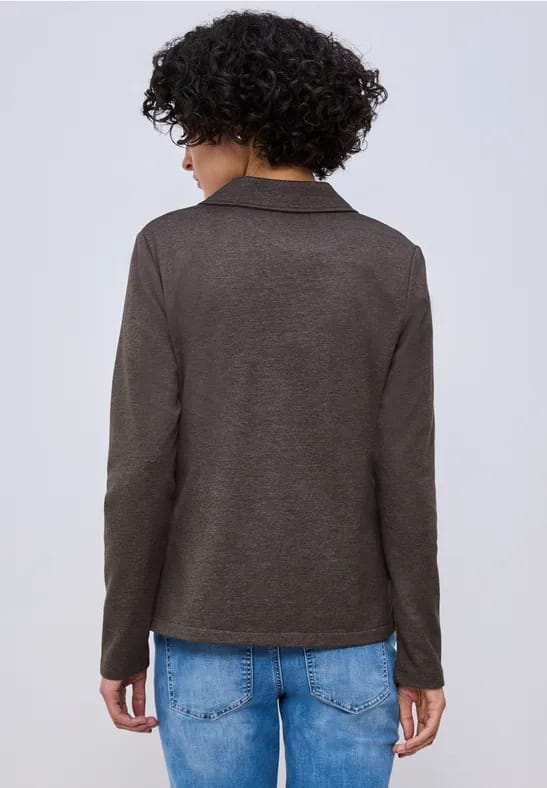 Basis blazer