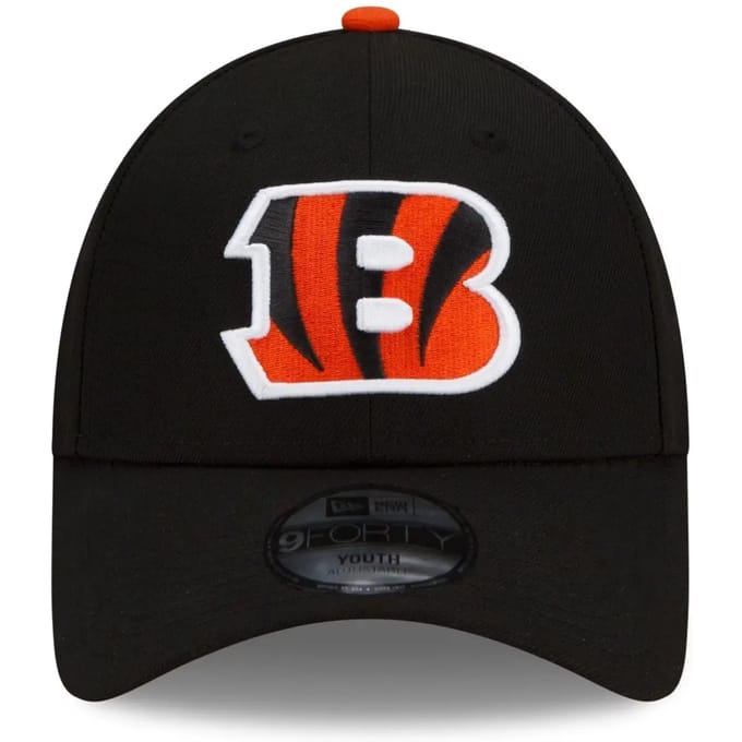 Kinderhonkbalpet New Era NFL Cincinnati Bengals