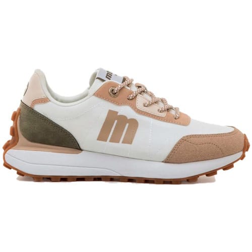 Mtng Zinc Schoenen Wit EU 36 Vrouw
