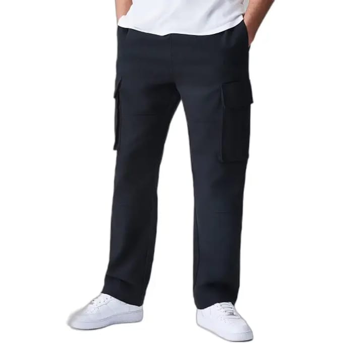 Cargo broek New Era