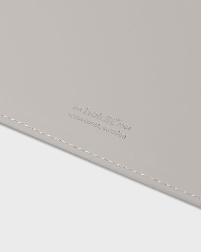 Taupe Laptop Case 16"