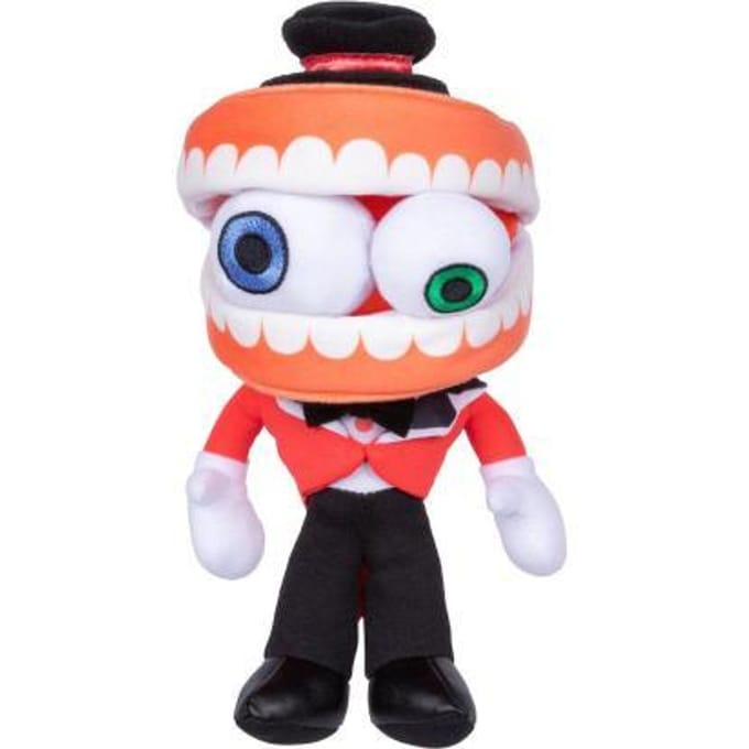 Amazing Digital Circus Deluxe Caine Poppetjes en figuren