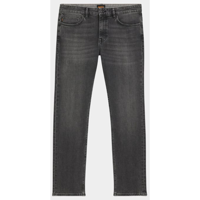 Boss Orange 5-pocket jeans delaware bo 10245462 01 50544635/019