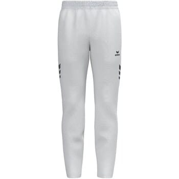 Erima Celebrate 125 Trainingsbroek Heren - New White | Maat: M