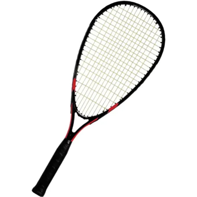 Badmintonracket Speedminton School