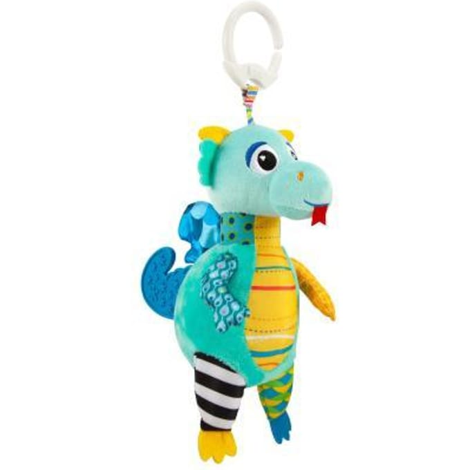 Lamaze Daphne de Draak Babyknuffels
