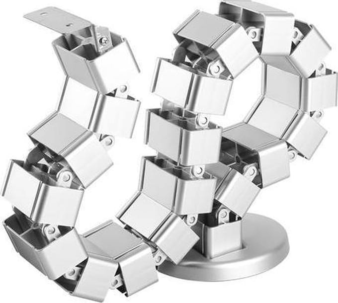 StarTech.com Cable Management Spine - kabelorganisator