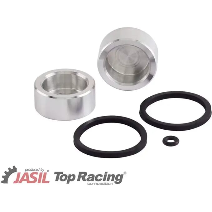 Voorwiel reparatieset motor Jasil AJP