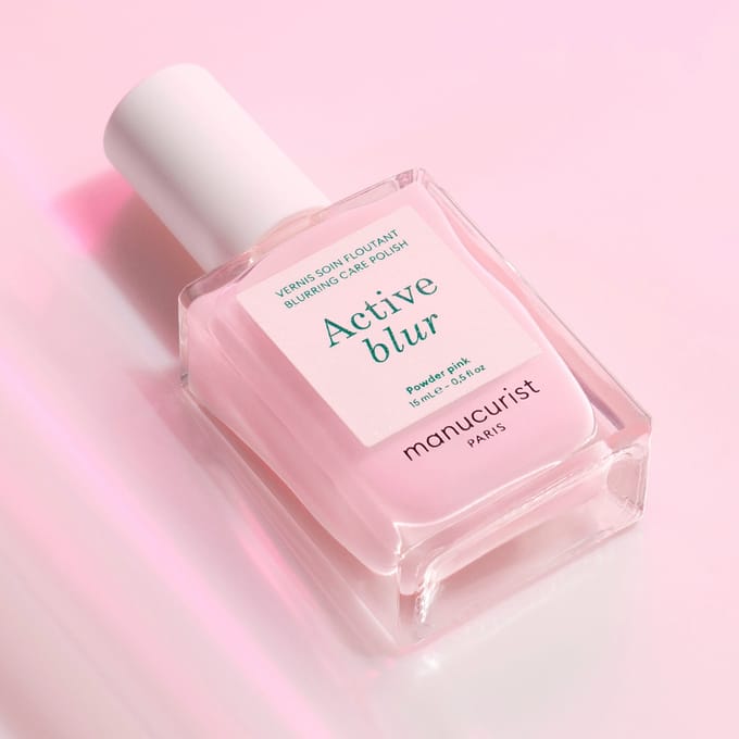 Manucurist Active Blur