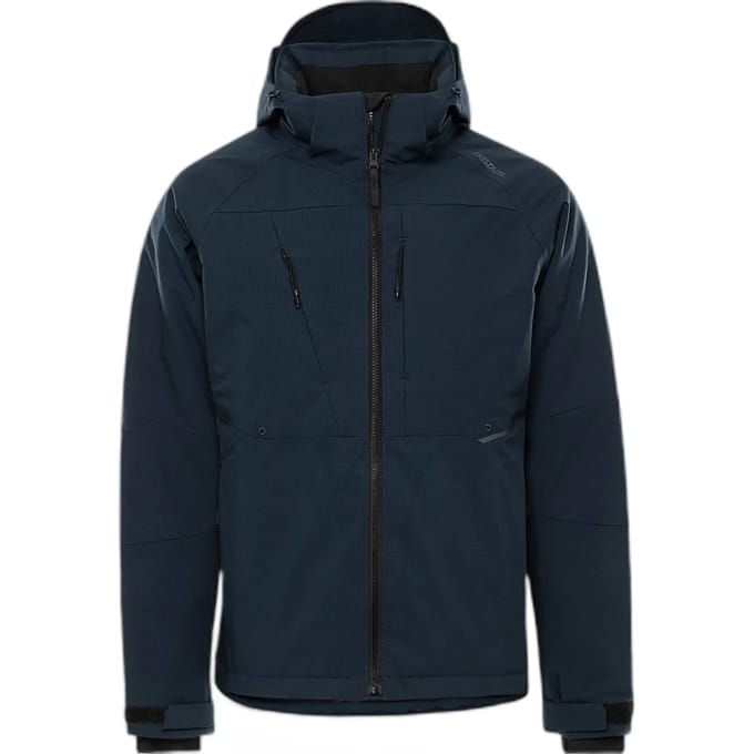 Fristads Stretch winterjack 4883 GLS - Donker marineblauw - S