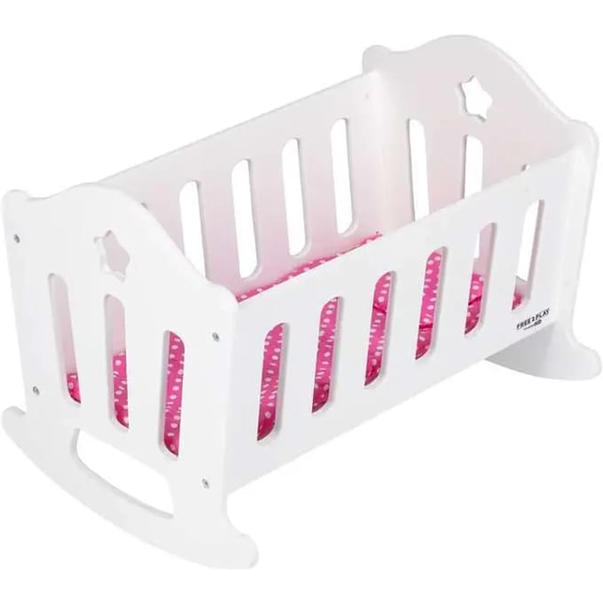 Wiegen baby FreeON Free 2 Play