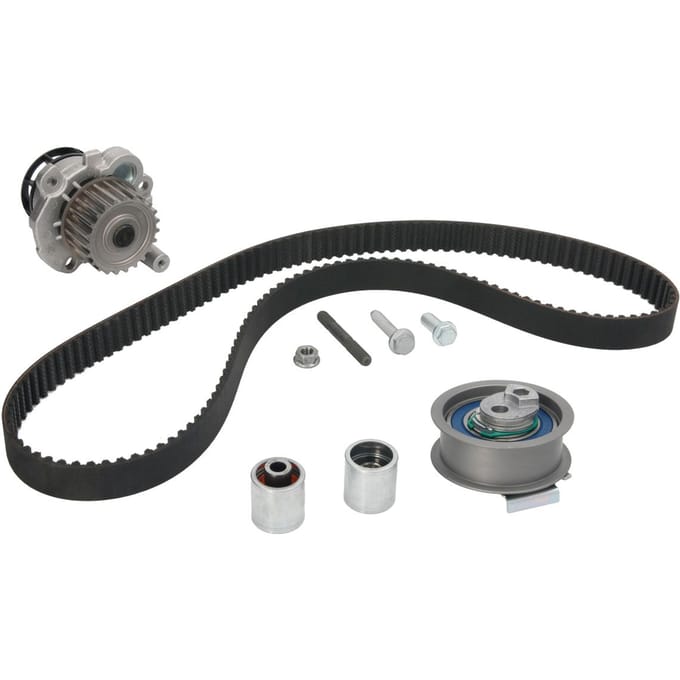 Schaeffler Ina Waterpomp+distributieriem set INA 530 0445 31