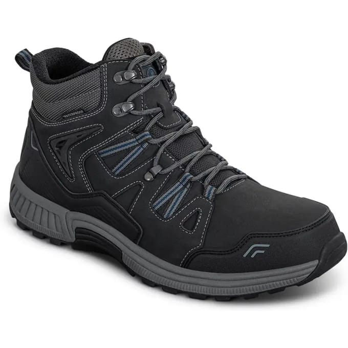 Wandelschoenen Orthofeet Ridgewood