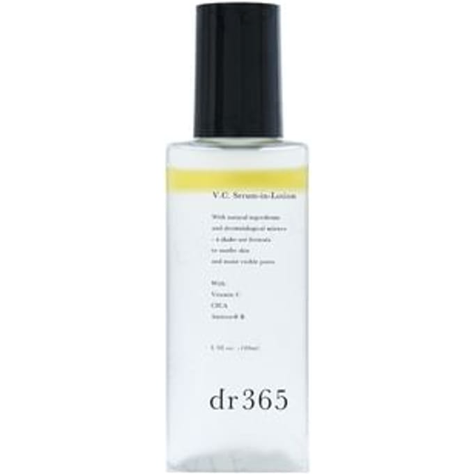 dr365 - V.C. Serum-in-Lotion 100ml