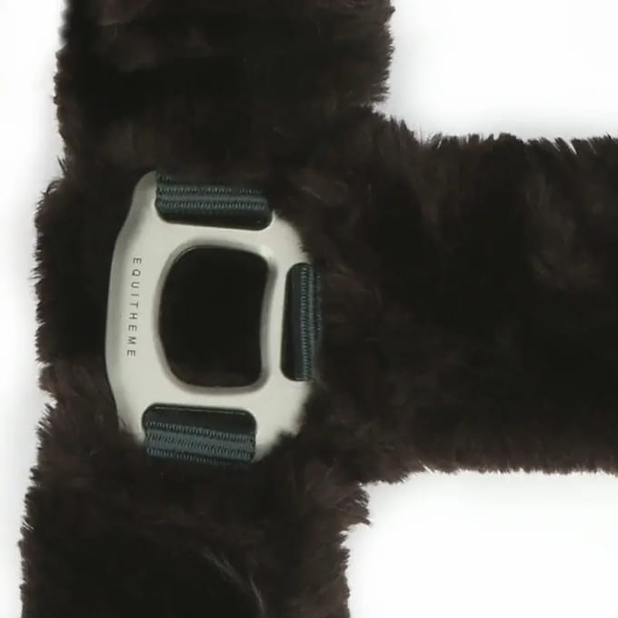 Halster voor paarden Equithème Teddy