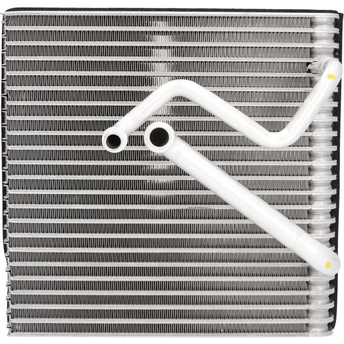Verdamper, airconditioning NISSENS 92163