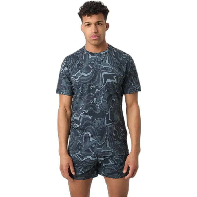 Jersey Björn Borg Performance Perforated