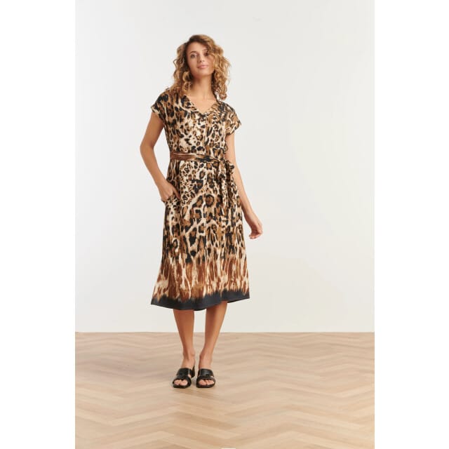 Smashed Lemon 35112, jurken |