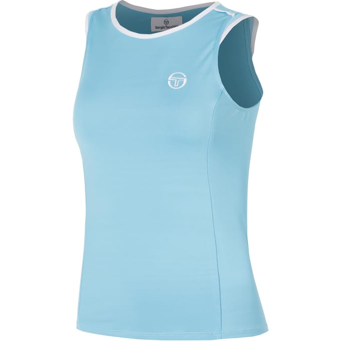 Sergio Tacchini TCP Tanktop Dames