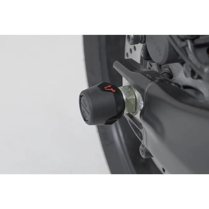 Beschermingsrollen voor achterbrug SW-Motech Yamaha MT-09 (20-)