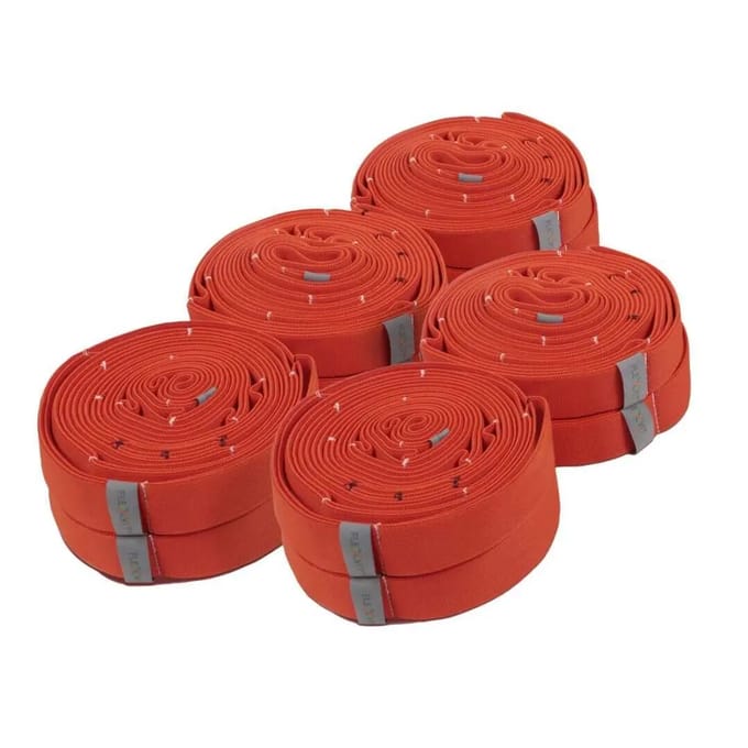 Multi Fitnessband FLEXVIT (x10)