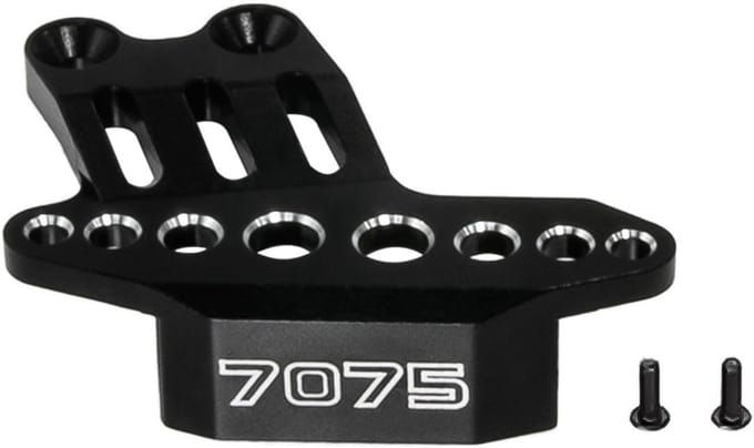 Dailygoods - Aluminium Chain Guard Protector voor Motorfiets