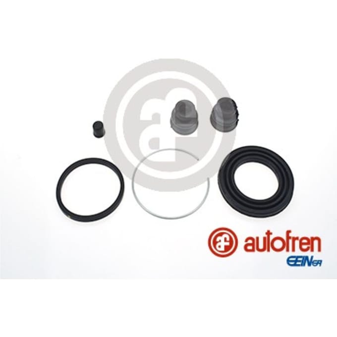 Reparatieset, remklauw AUTOFREN SEINSA D4-528