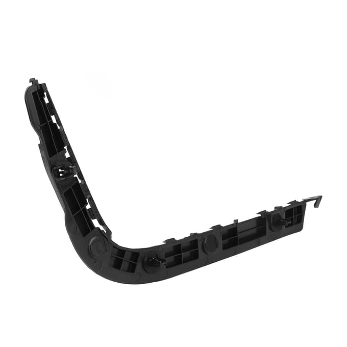 Achterbumper Beugel Steun Stevige Constructie Bumper Houder Vleugel Beugel Montage Vervanging voor white