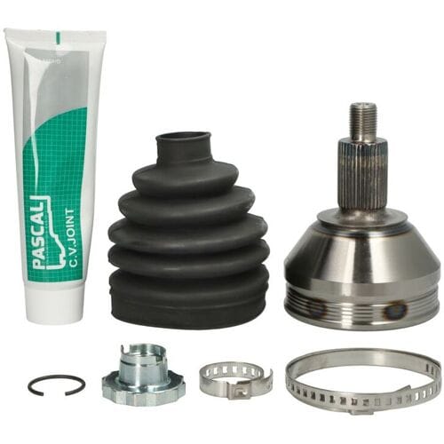 Homokineet reparatie set, aandrijfas PASCAL G1A064PC