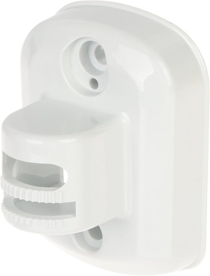 Hikvision - Bewegingssensor Houder - Binnengebruik - Anti-Sabotage - ABS Behuizing