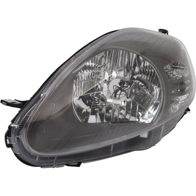 Koplampen TYC 20-0850-15-2, links