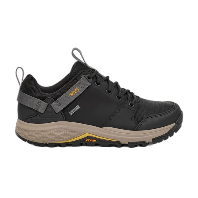 Teva Grandview Goretex Low Sneakers Grijs EU 38 Vrouw