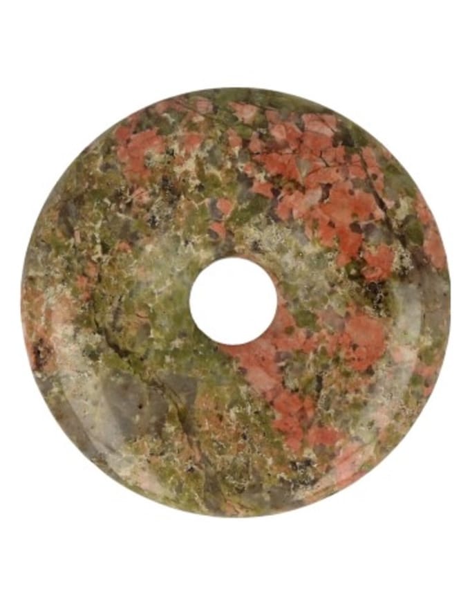 Unakiet donut 40 mm