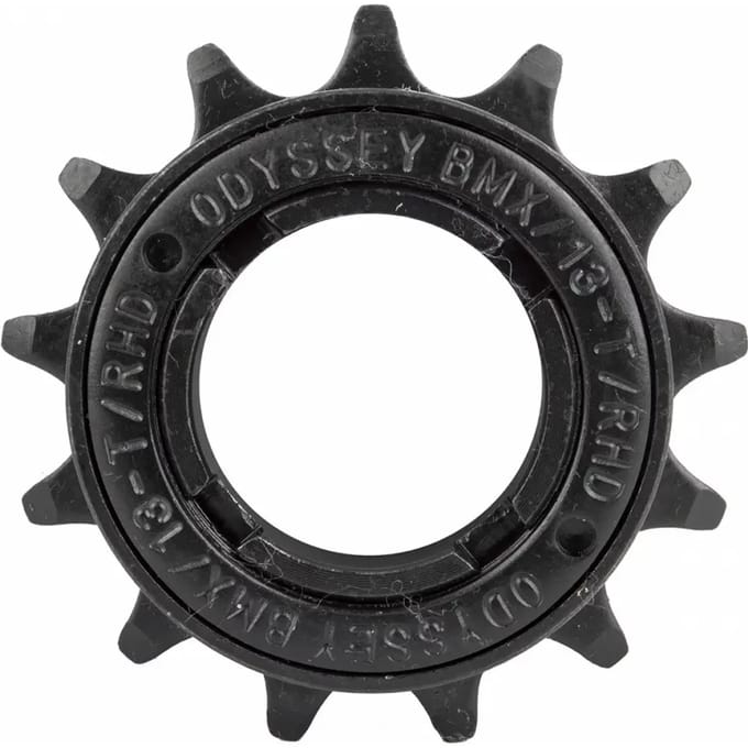 Freewheel Odyssey rhd 1/8"