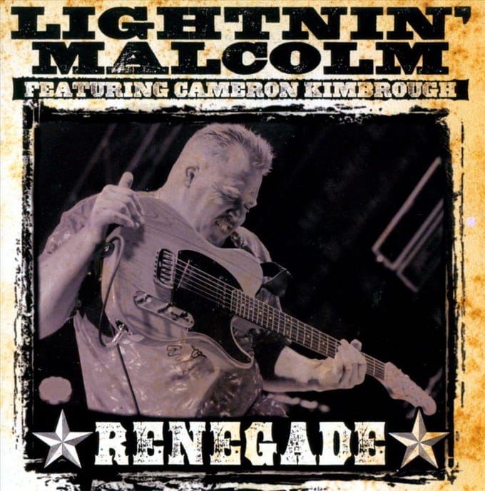 Renegade