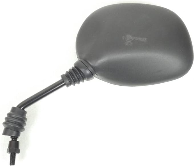 Spiegel links voor scooter Piaggio 50 Nrg Extreme/Mc3 M8 spoed 125 Nieuw
