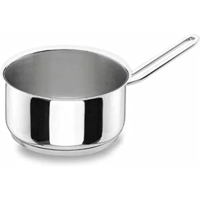 Professionele steelpan Lacor 20 cm