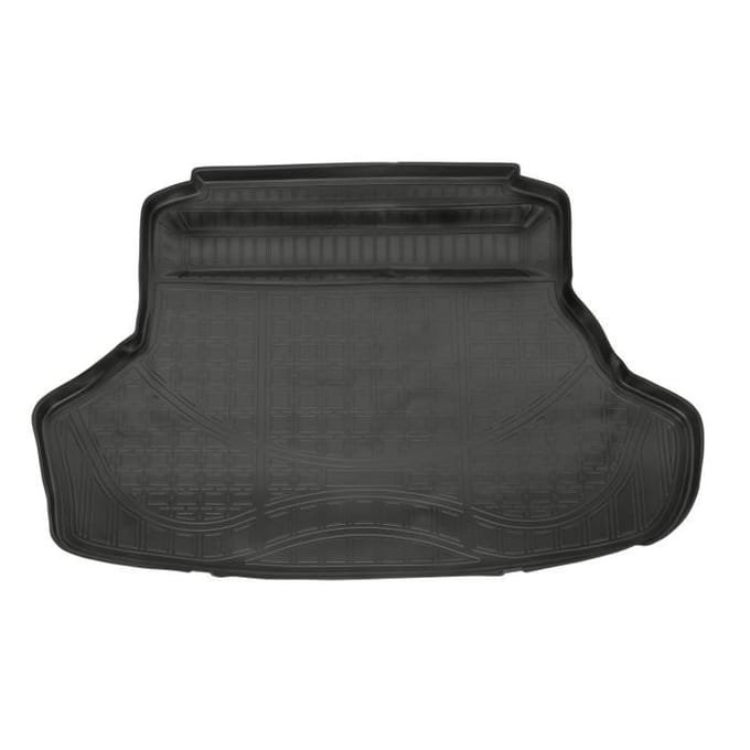 Tapis de Coffre - Norm-Line - Lexus ES MK6 - Antidérapant - Caoutchouc TPE - Toutes Saisons