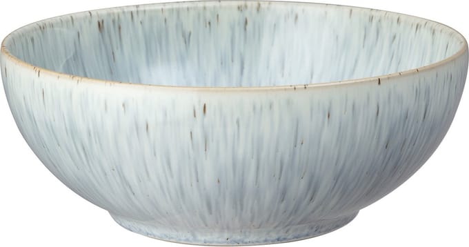 Denby | Halo Speckle Coupe mueslikom 820 ml