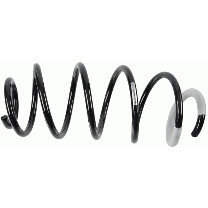 Chassisveer SACHS 993 331
